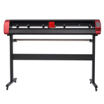 Режущий плоттер MasterCutter D60