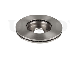 Диск тормозной передний UNIO BRD-20005