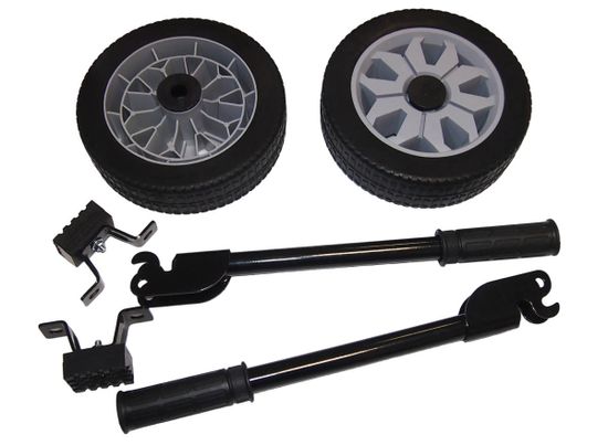 Бензиновый генератор "LIFAN" 6 GF-4 (LF7000E)