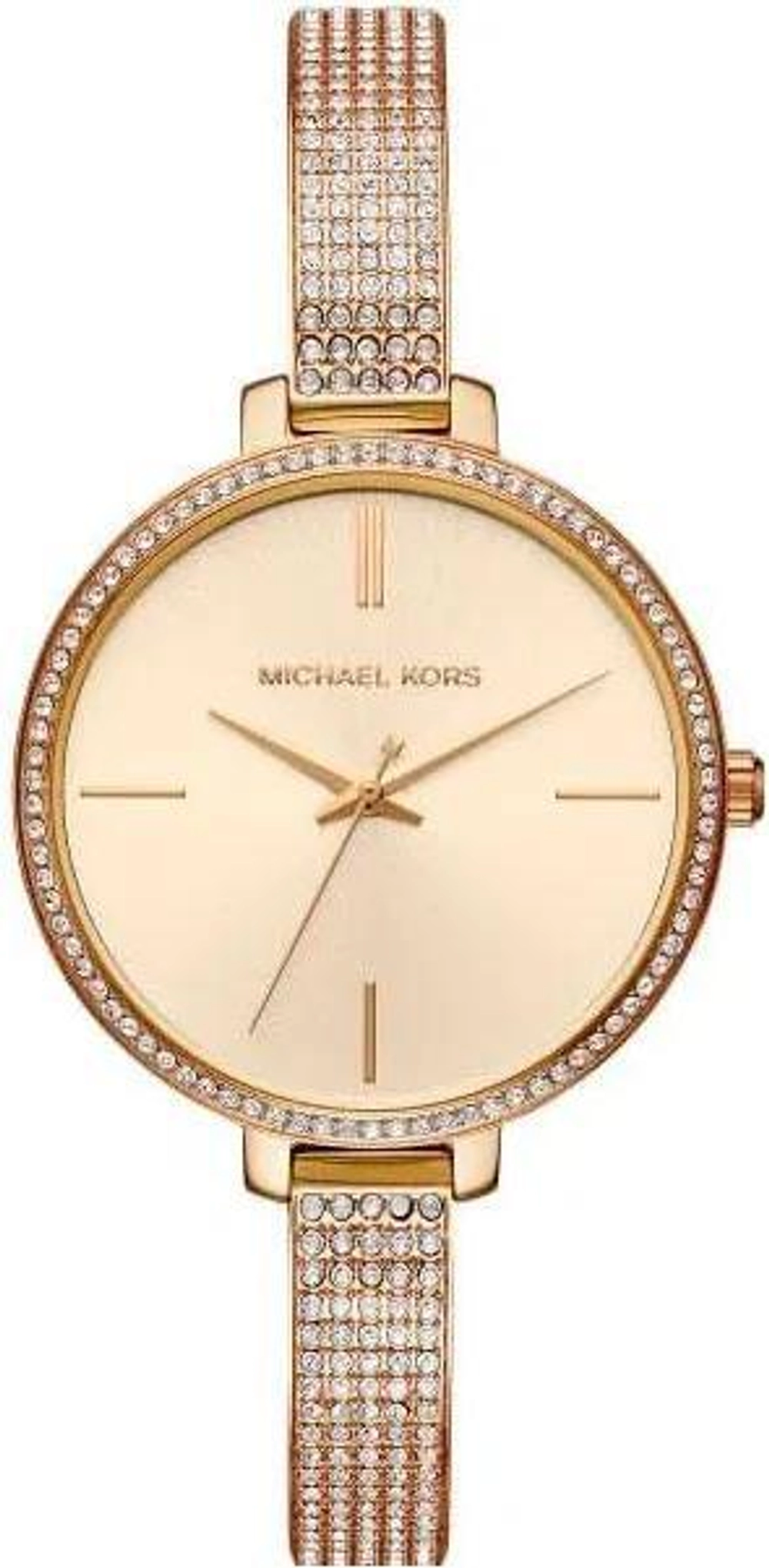 Женские наручные часы Michael kors MK3784