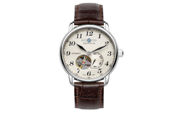 ZEPPELIN Men"s Piaget Collection Watch