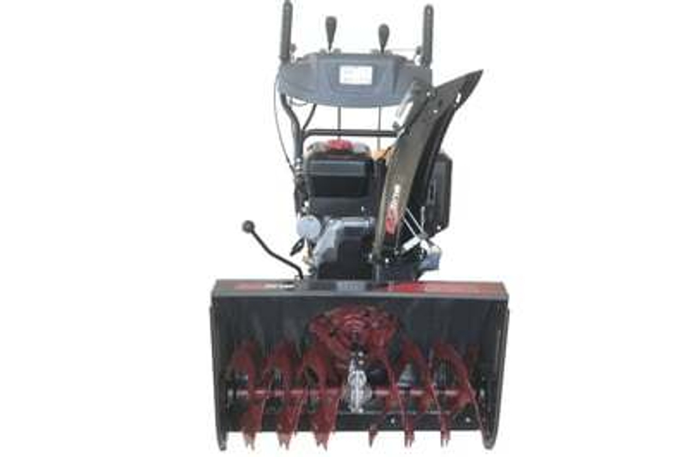 Снегоуборщик EVOLINE SBG 700 TE