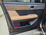 Hyundai Santa Fe (MX5) Бензин 2.5T 2WD (05.2024)