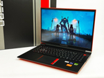 Игровой ноутбук Thunderobot Zero I9-13900HX / RTX 4080 / 32GB / 1TB / 2.5K / 240Hz / Win11 / RU-EN клавиатура