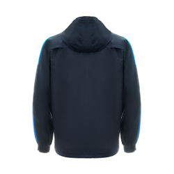 Куртка ветрозащитная с подкладкой TORRES AIR, V-3111-063-XL, р.XL, т.сине-васильковый