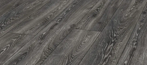 Ламинат Kronotex Mammut Plus D4798 Дуб горный чёрный