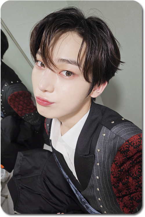 Карта / ENHYPEN #116