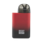 Brusko Minican Plus Pod Kit Черно-красный градиент