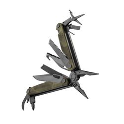 Мультитул Leatherman Charge Plus 19 функций (832710)