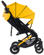 Коляска детская прогулочная Costa Tracy (Vibrant yellow/ярко-жёлтый) Артикул: T-02