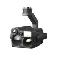 Подвес DJI Zenmuse H20N с зум тепловизором 640×512 камерой x20 зум и дальномером