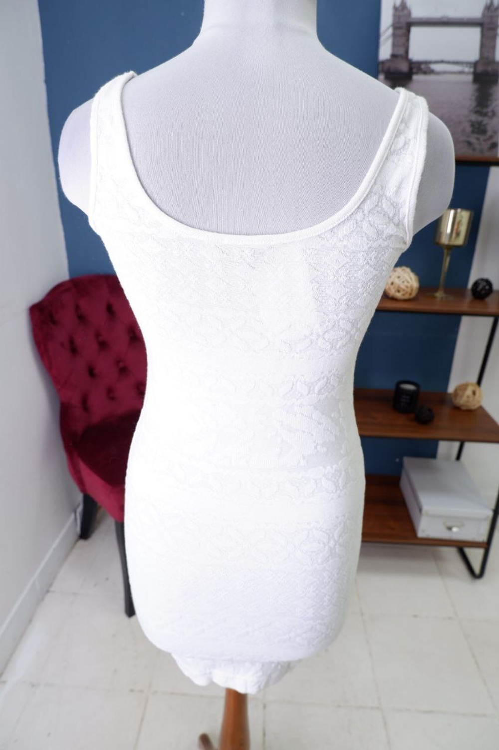 Платье Top Shop летнее 40 размер