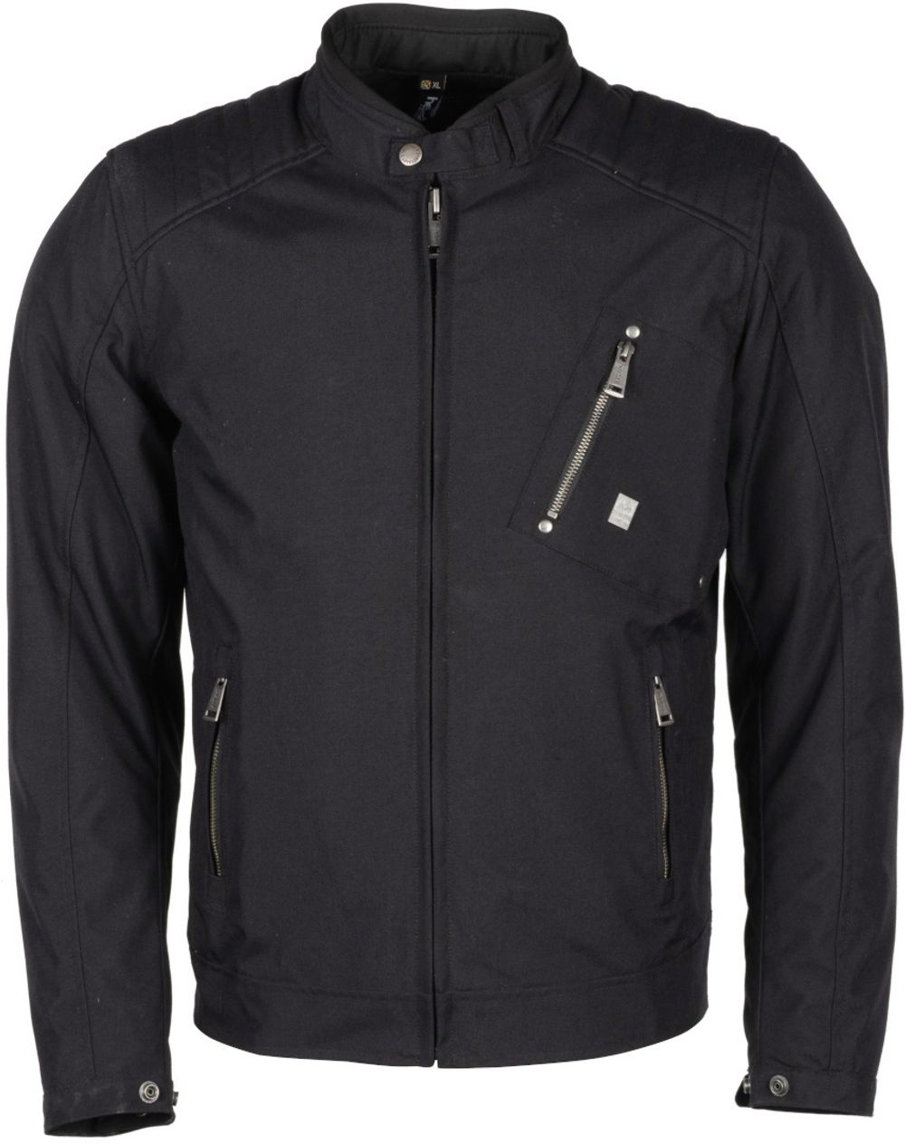 Blouson Colt Tissu Technique / Черный