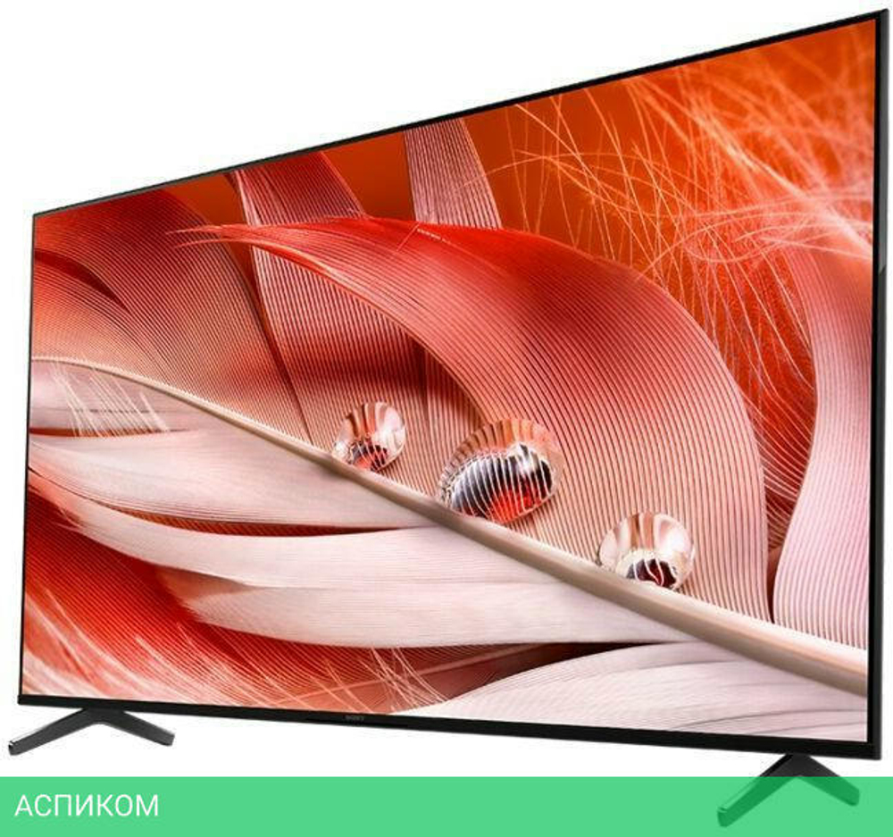 Телевизор LED Sony 75" XR-75X90J