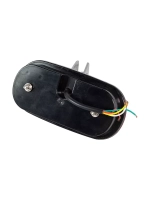 Фонарь овальный LED для прицепа