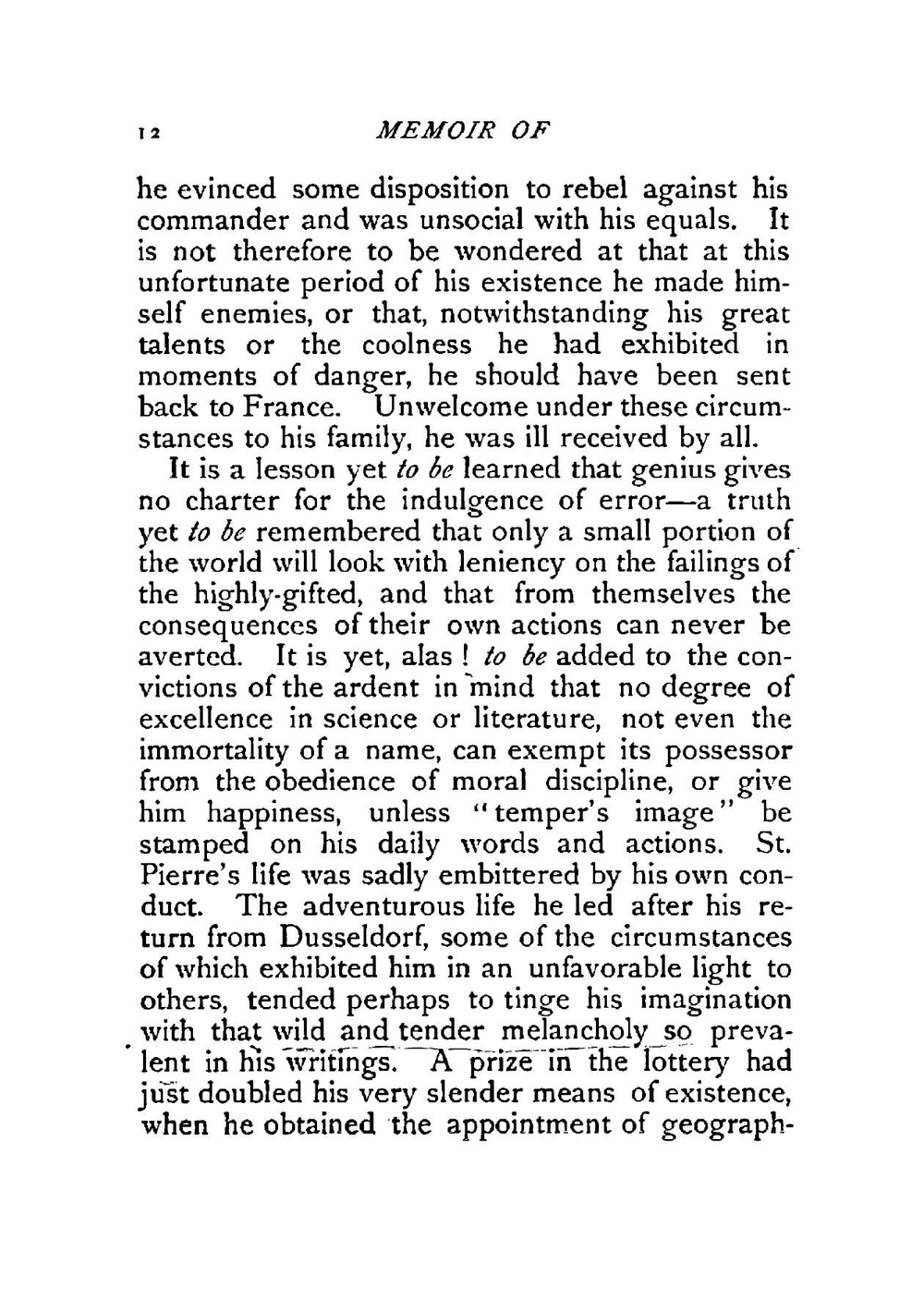 Paul and Virginia | Bernardin de Saint-Pierre