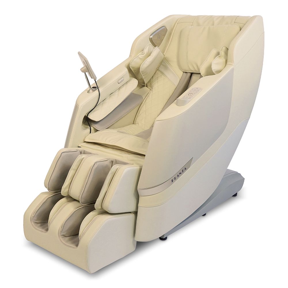 Массажное кресло PLANTA MC-7500