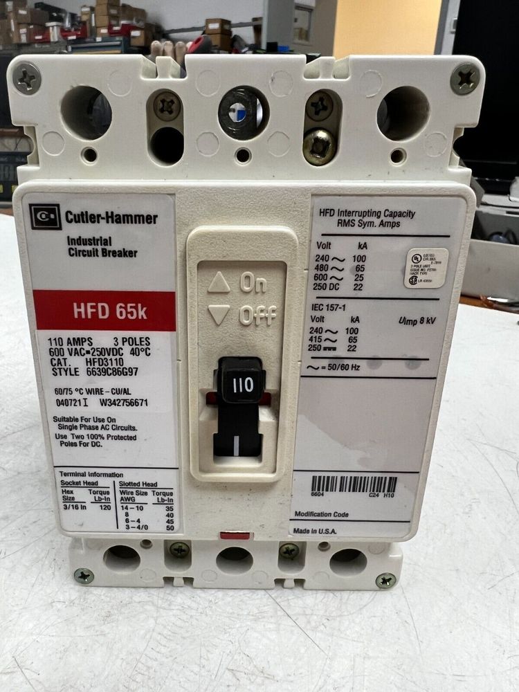 HFD3110HFD3110