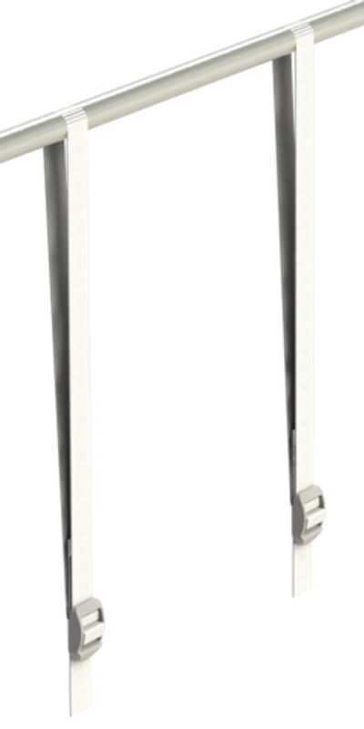 Ремень для монтажа оборудования 30 мм