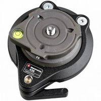 Уровневая база Manfrotto 438 BALL CAMERA LEVELLER