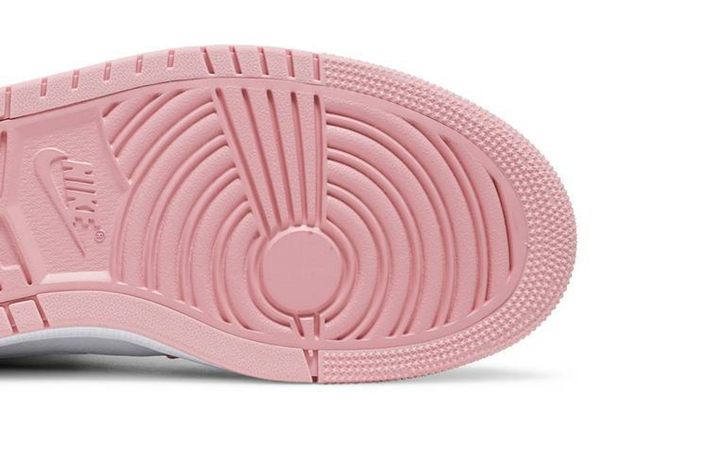 Кроссовки Jordan Air Jordan 1 High Zoom Air Cmft (Женская размерная сетка)