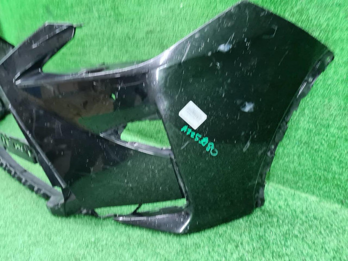 Бампер передний Lexus RX 4 (2015-2019)