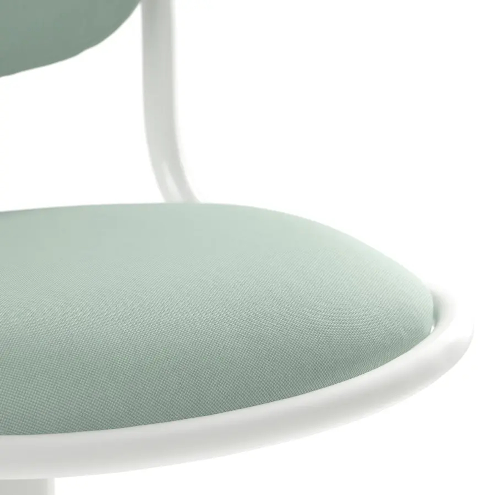 ÖRFJÄLL Детский офисный стул ИКЕА