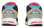 Кроссовки Dtlr X New Balance Nb 2002R