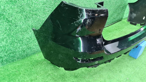 Бампер задний Haval M6 2 (2021-н.в.)