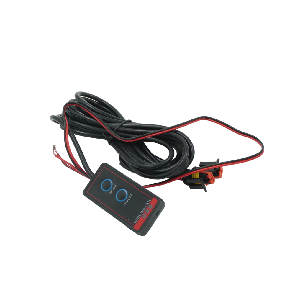 BTDR-1202 Дневные ходовые огни планки