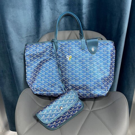 Сумка Goyard