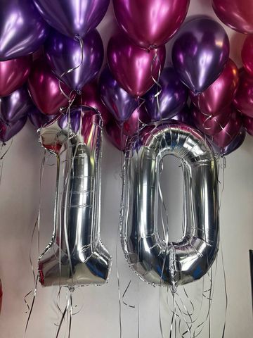 Готовое решение 