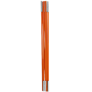 Сегмент дуги для палатки BREEZE-3 фиберглас 7.9мм 55.7мм 1шт Рем.комплект HS-D-2370-3 Helios