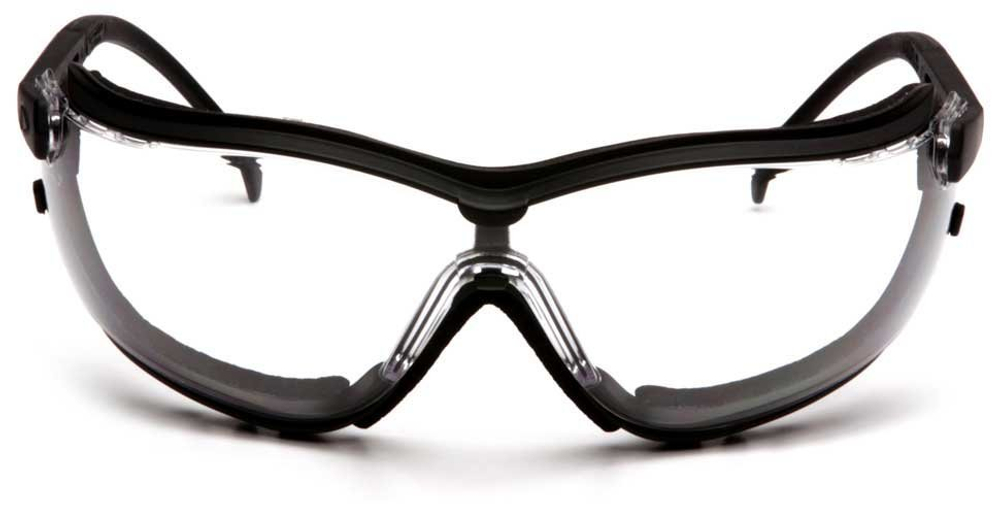 Тактические очки Pyramex Venture Gear V2G GB1810ST (Anti-Fog, Diopter ready)