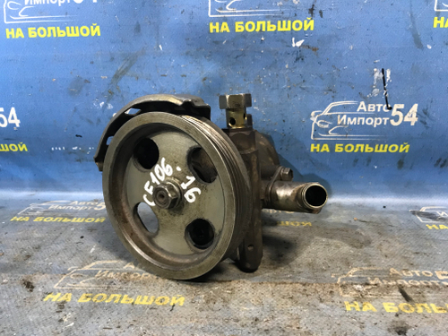 Насос ГУР TOYOTA COROLLA 1995