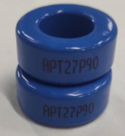 R 26.9 x 14.7 x 11.2 Сердечник APT27P90