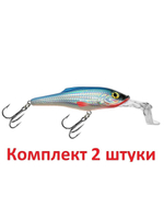 Воблер Минноу TANGO SR 67mm,