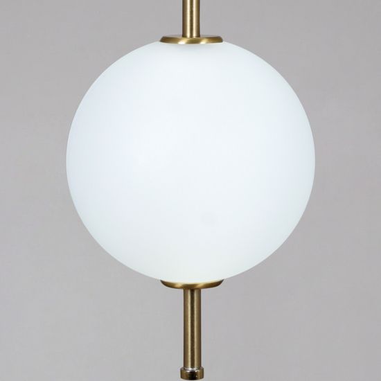 56030-0.9-02 COPPER светильник потолочный