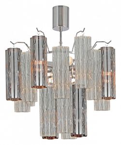 Люстра на штанге ILLUMICO  IL0179-6C-39 CR CR