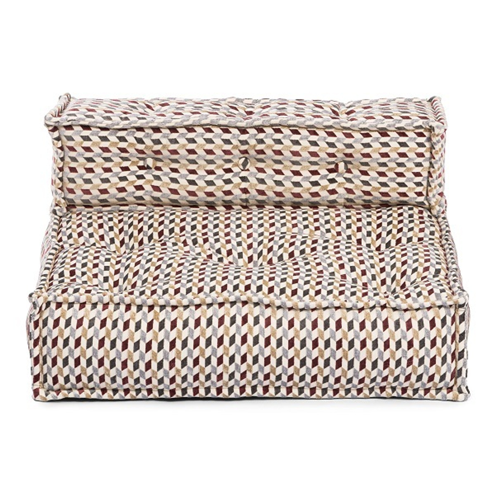 Модуль мягкий прямой Secret De Maison LICI (mod. 10099)