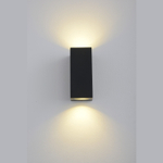 Бра Crystal Lux CLT 528W2 BL