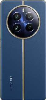 Смартфон Realme 12 Pro 5G 12/512GB Blue
