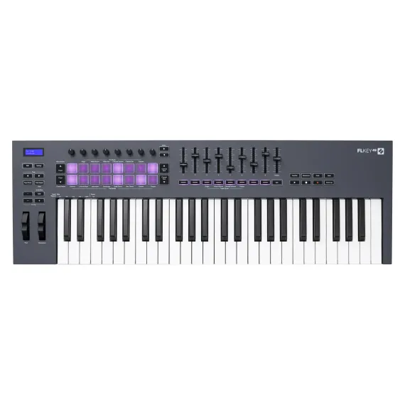 Novation FLkey 49