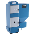 Котел автоматический Zota Pellet-32S PL4931122032