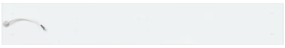 Светильник LED-панель SPO-920-1-40K-45 45Вт 4000K 4725Лм 1195х180х45 IP54 Призма ЭРА