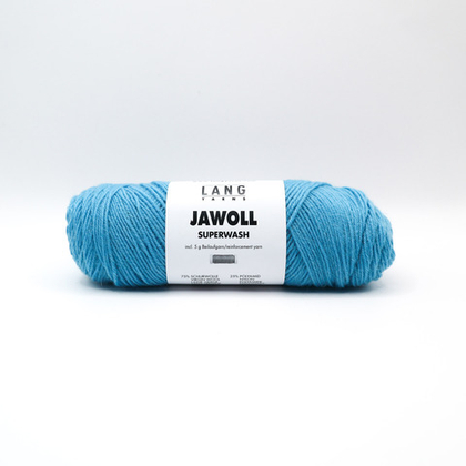 Lang Yarns Jawoll - 110