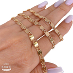 Цепь Fallon - арт003