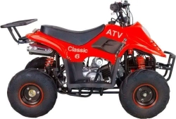 Квадроцикл Avantis CLASSIC 6 110 кубов