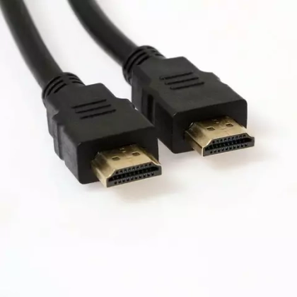 HDMI кабель v1.4 AM-AM 2м. черный