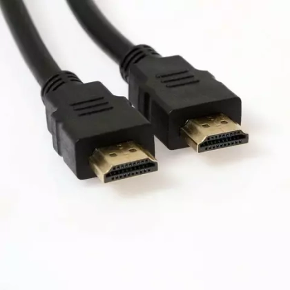 HDMI кабель v1.4 AM-AM 2м. black